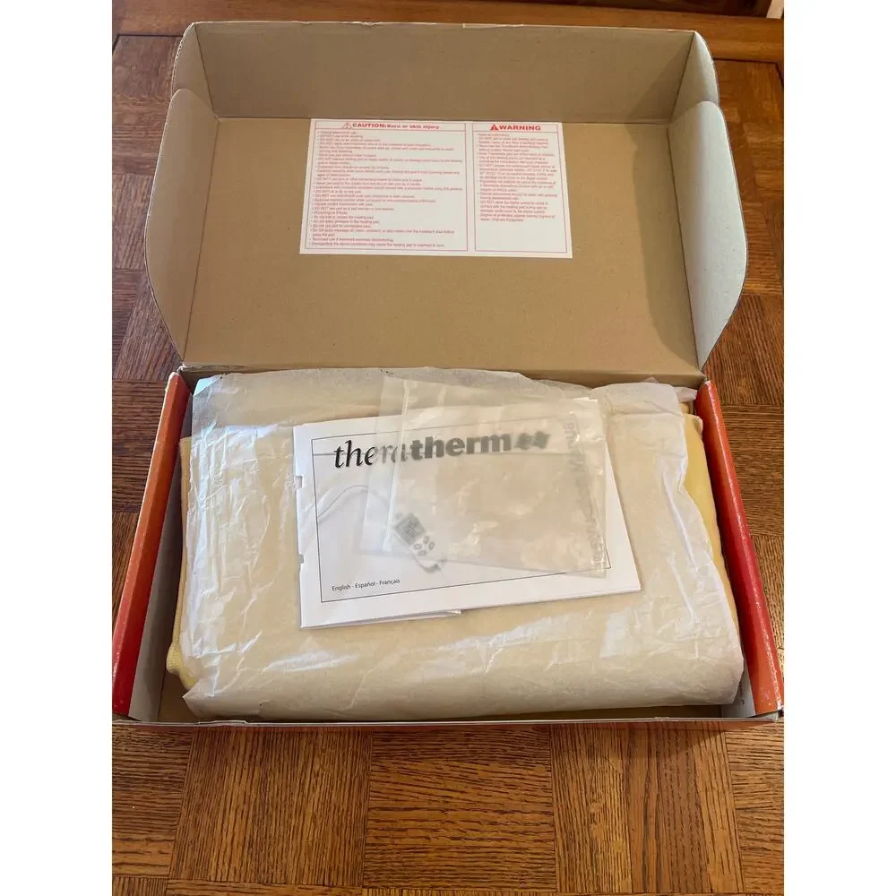 Chattanooga Theratherm Automatic Moist Heat Pack - Standard - Picture 7 of 9